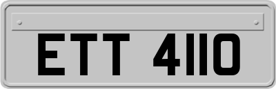 ETT4110
