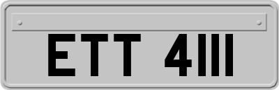 ETT4111