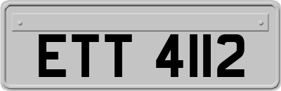 ETT4112