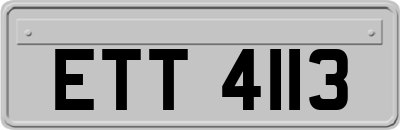 ETT4113