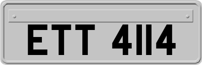 ETT4114