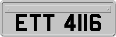 ETT4116