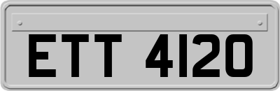 ETT4120