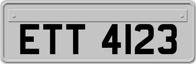 ETT4123