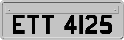 ETT4125