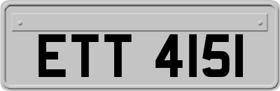 ETT4151