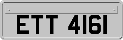 ETT4161