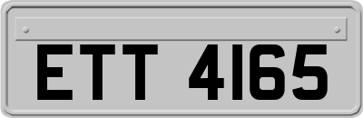 ETT4165