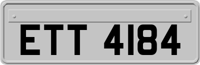ETT4184