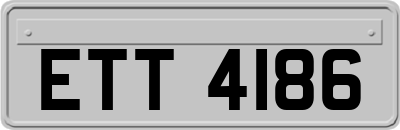 ETT4186