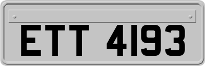 ETT4193