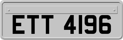 ETT4196