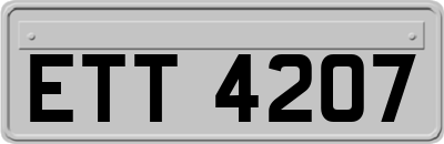 ETT4207