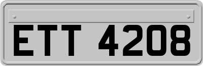 ETT4208