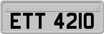 ETT4210