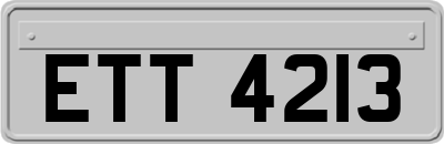 ETT4213
