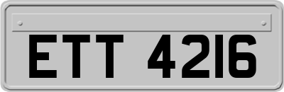 ETT4216