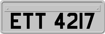 ETT4217