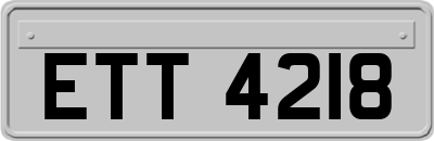 ETT4218