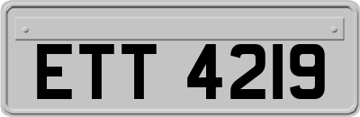 ETT4219