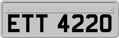 ETT4220