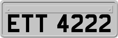 ETT4222