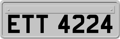 ETT4224