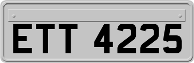 ETT4225