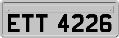 ETT4226