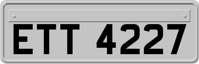 ETT4227