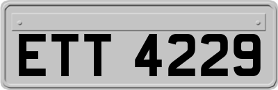 ETT4229