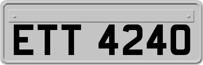 ETT4240