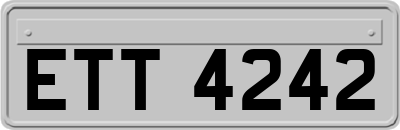 ETT4242