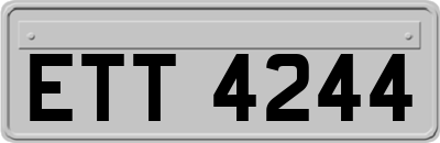 ETT4244