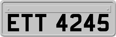 ETT4245