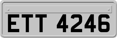 ETT4246