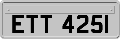 ETT4251