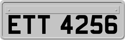 ETT4256