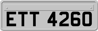 ETT4260