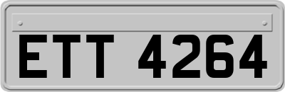 ETT4264