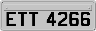 ETT4266