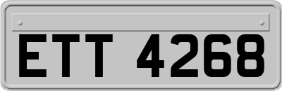 ETT4268