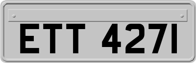 ETT4271