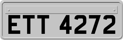 ETT4272