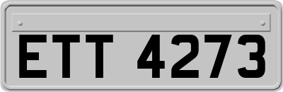ETT4273