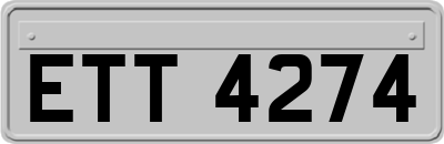 ETT4274