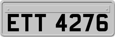 ETT4276