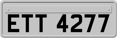 ETT4277