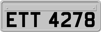 ETT4278