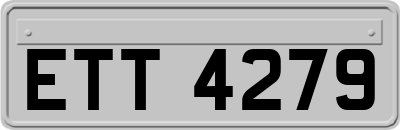 ETT4279